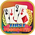 Teen Patti First App New Update, Teen Patti First Apk 2023 Version, Logon Bonus Rs 51