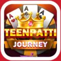 Teen Patti Journey Apk Link – Teenpatti Journey Withdrawal Proof – Get Logon Bonus Rs 51