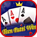Teen Patti Win App – Teen Patti Win Pro Apk – Win 3Patti Download – Free 51 Rs Bonus
