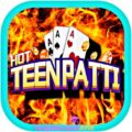 Teen Patti Hot Apk – Hot Teen Patti App New Download – Rs 51 Free Bonus