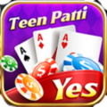 TeenPatti Yes APK 2024 | Teen Patti Yes App | Signup Bonus Rs-5100