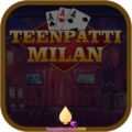 Teen Patti Milan Apk Download, New Teenpatti Apk Launch, Bonus Rs 100