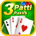 Teen Patti Pakka App New Launch | PakkaTeenpatti Game | Login Bonus 100 Rs
