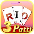 Teen Patti Rio New App Launch Today – Free Rs 500 Bonus – Rio 3 Patti Apk Download