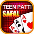 Teen Patti Safal App Latest Update – Teenpatti Safal Apk – Bonus Rs 51
