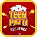 Teen Patti Sequence App New Launch | Sequence Teenpatti Game | Welcome Bonus 41 Rs